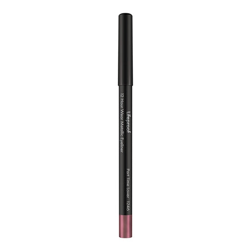 Sleek MakeUP Lifeproof 12 Hour Wear Metallic Eyeliner 1.2g - 1246 Part Time Lover